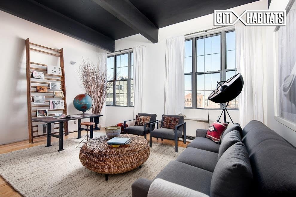 100 South 4th Street #4-F