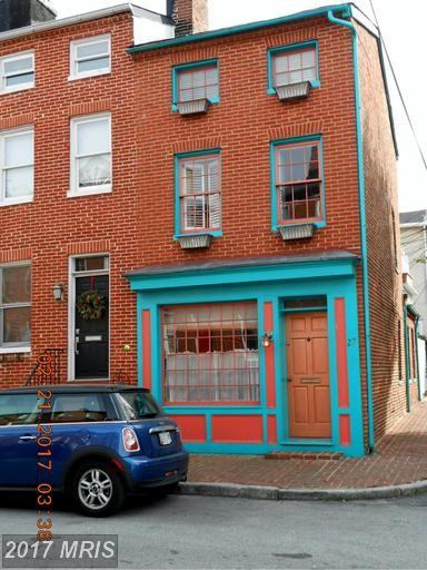 27 E Wheeling St - Photo 2 of 17