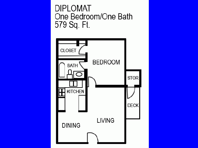 2910 South 1st Street - Photo 2 of 5