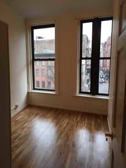 Broadway & Lispenard St #3