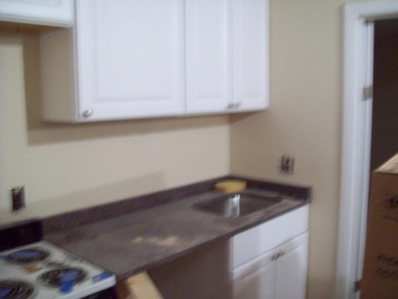 133 Clarendon St #1407