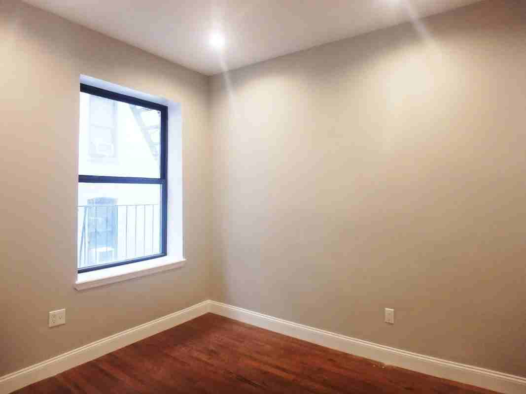 601 West 191st Street