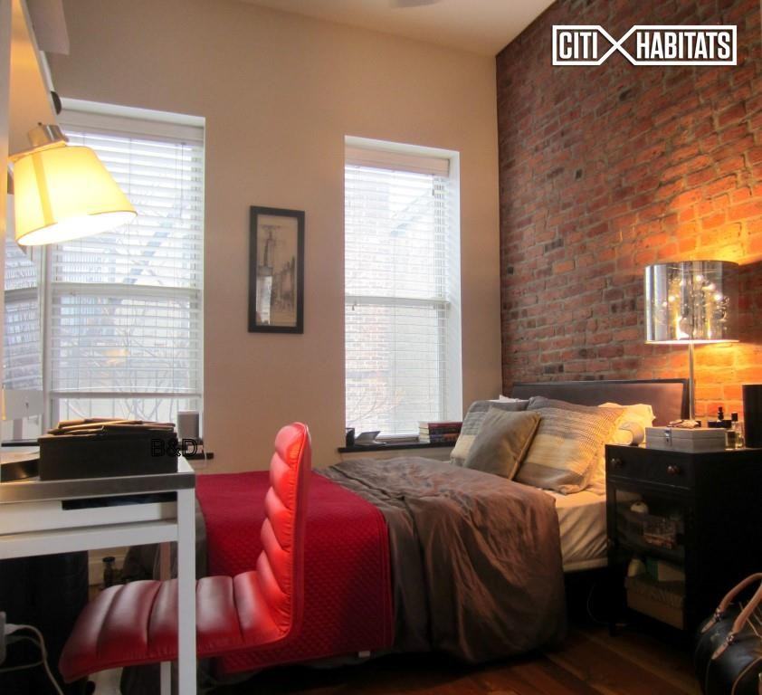 E 33rd St #5C