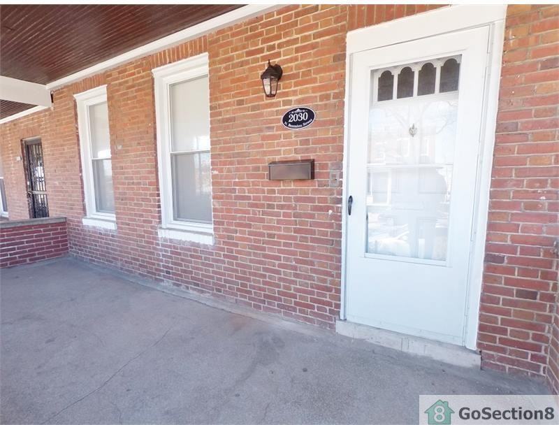 2030 N Bentalou St - Photo 2 of 16