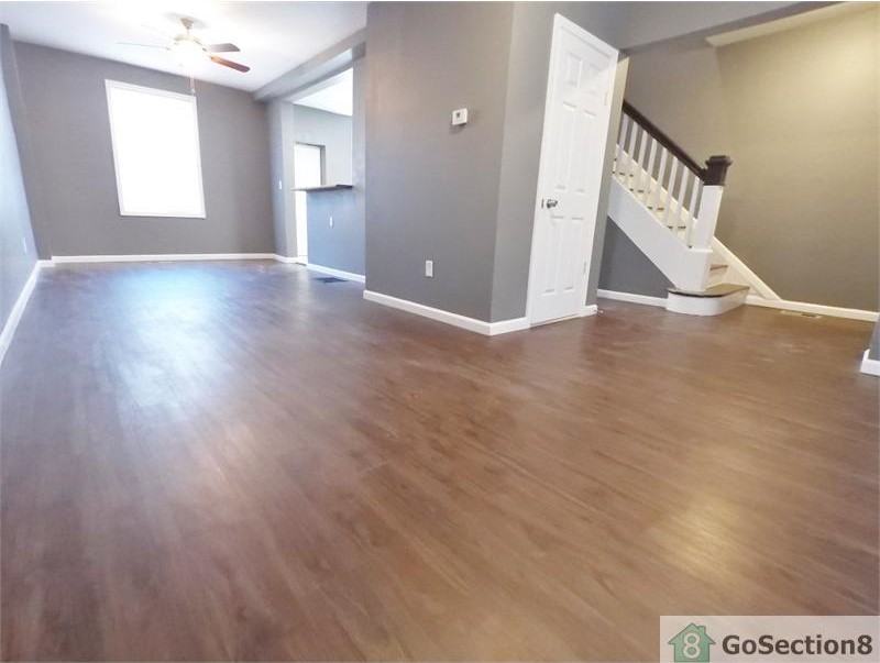 2030 N Bentalou St - Photo 3 of 16