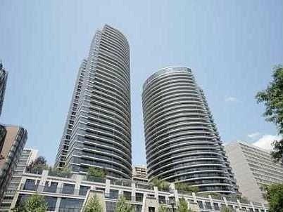 25 Carlton Street #3105