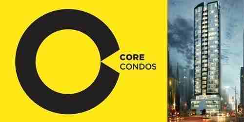 68 Shuter Street #903