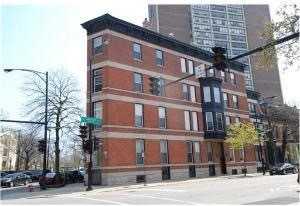 223 W Wisconsin St #2B