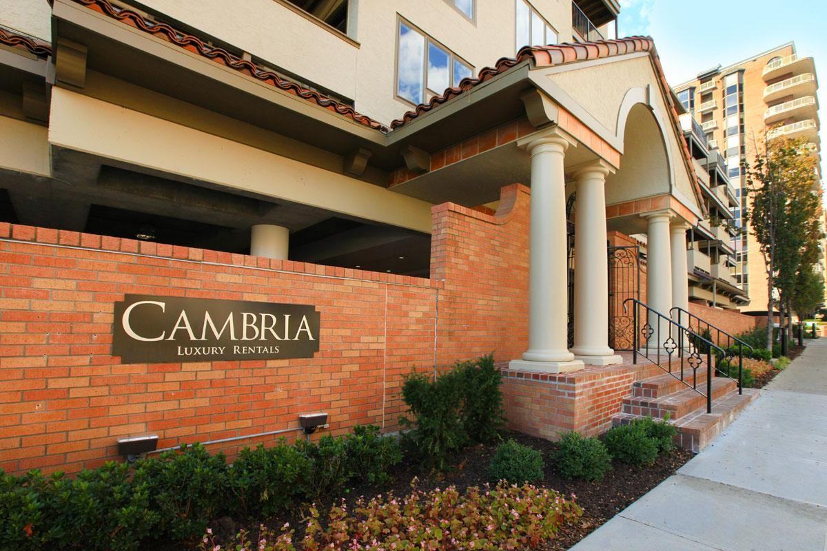 Cambria - Photo 2 of 21
