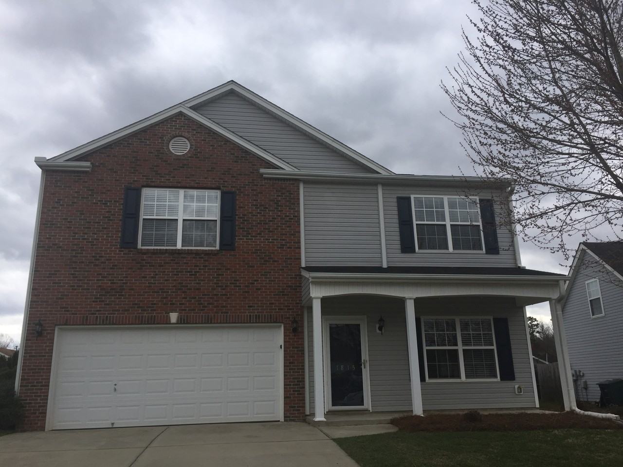 1815 Beeson Park Ln - Photo 2 of 23