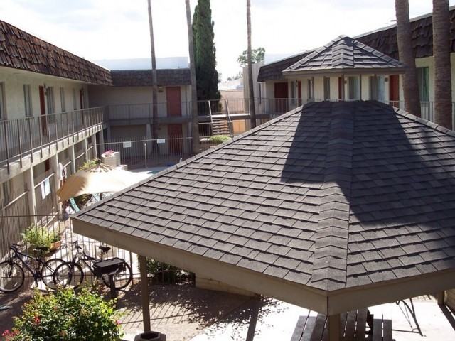 Sierra Pointe Apartments - Photo 2 of 12