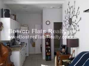 Columbus Ave #9