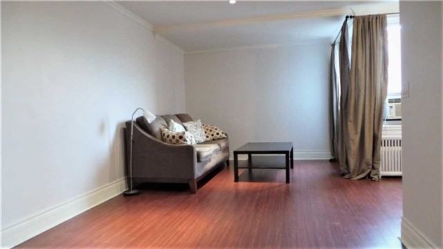 2550 Bathurst Street #203 - Photo 3 of 8