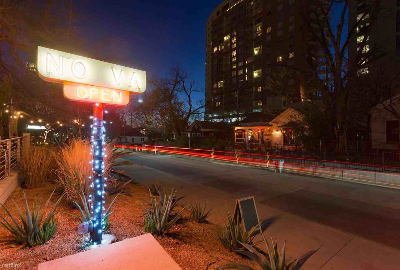 Cesar Chavez Apartments in Old West Austin, Austin, TX 78701 Zumper
