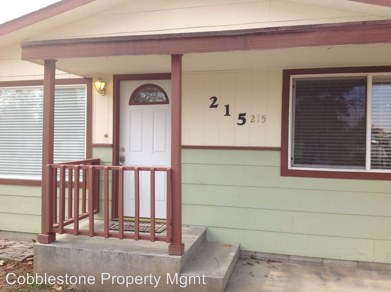 215 S Ivy Street - Photo 2 of 25