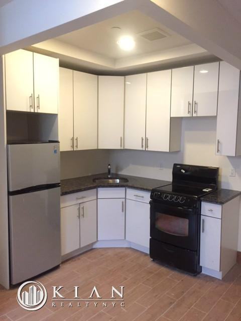 564 W 183rd St #GRDN