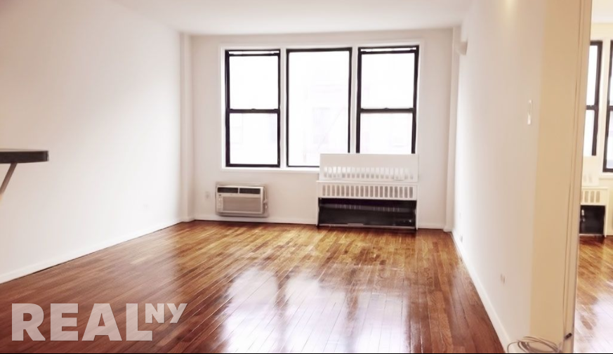 E 26th St #6H