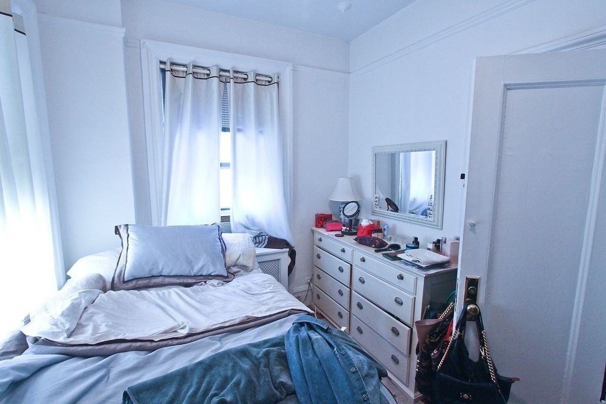 Lexington Ave & E 34th St #1-RW