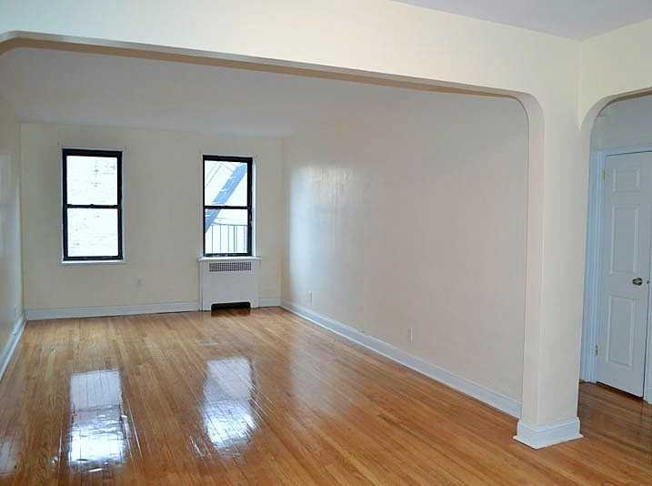 66 Overlook Terrace #3J