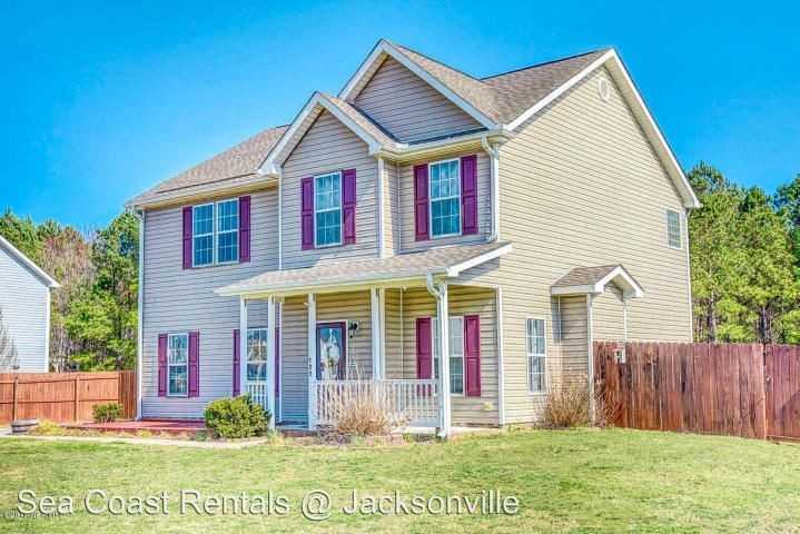 133 Azalea Plantation Blvd - Photo 2 of 30