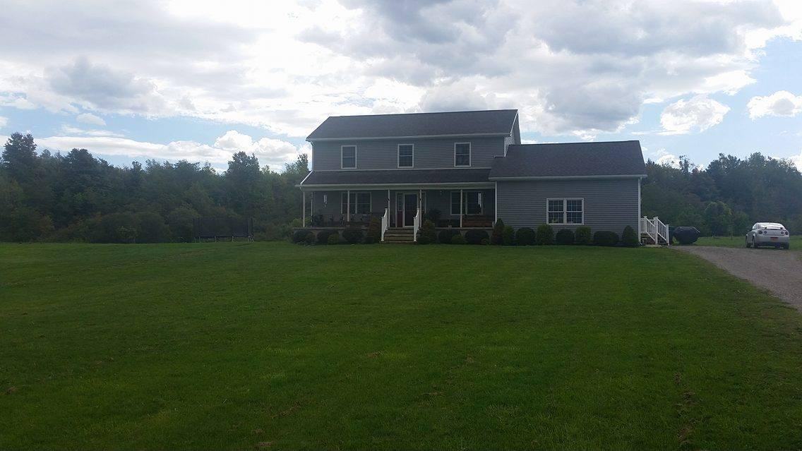 4878 Batavia Elba Townline Rd - Photo 2 of 2