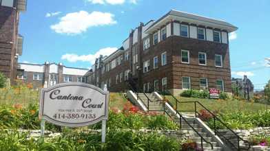 Cantona Court Apartments 936 25th State 936 944 N 25th Street #25th