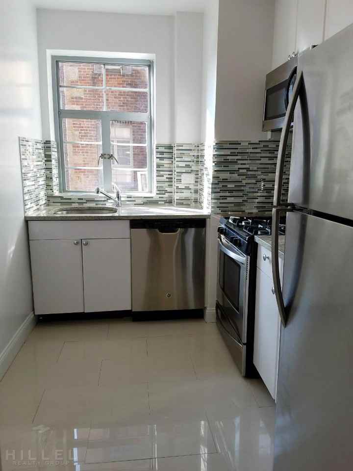 Greenway Terrace #47L