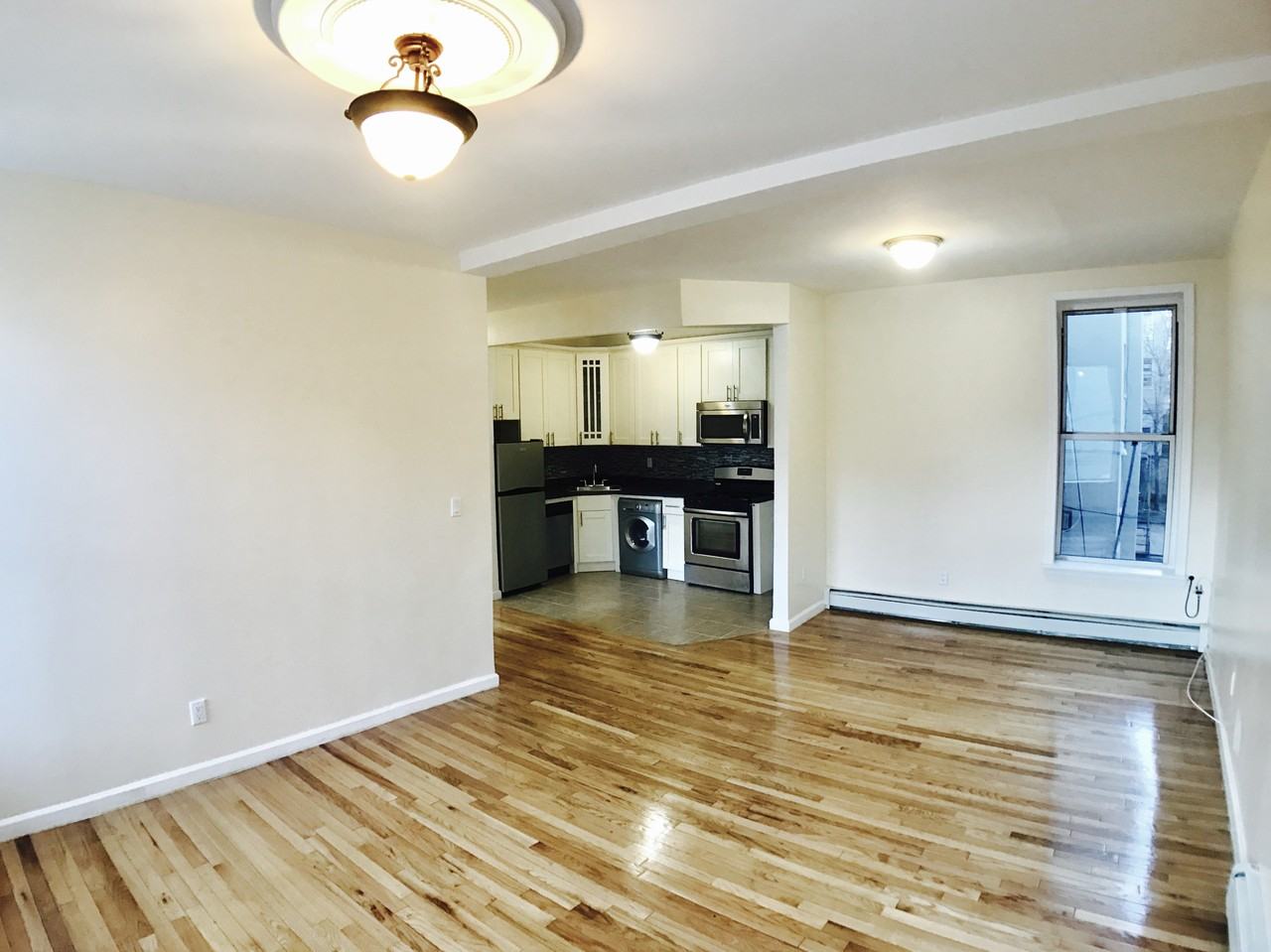 375 West 126th Street #2B