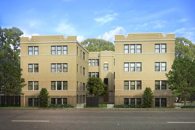1014 S 1st Ave #206
