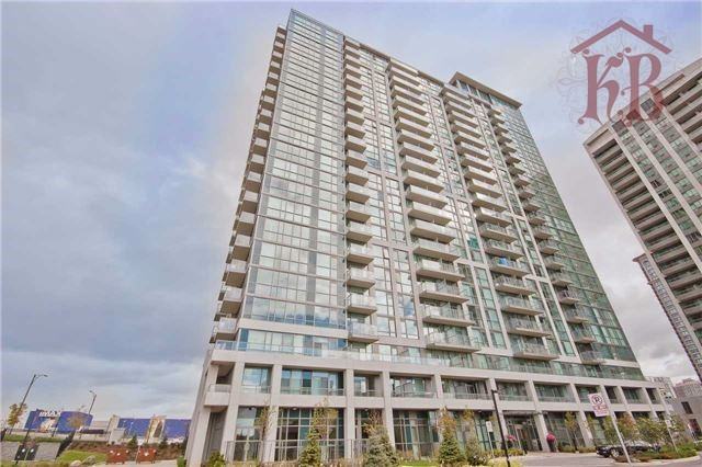 339 Rathburn Road West #318