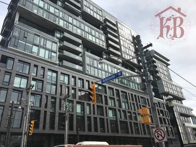 111 Bathurst Street #1115
