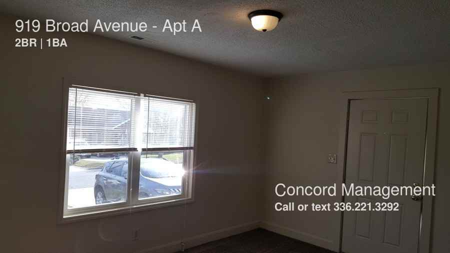 919 Broad Ave #A - Photo 2 of 6