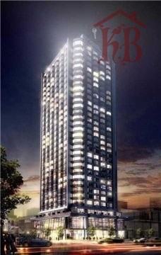 155 Yorkville Avenue #614