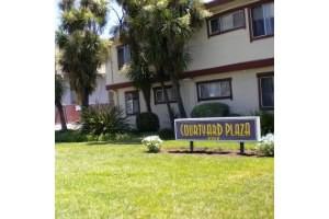 Courtyard Plaza - Photo 3 of 10