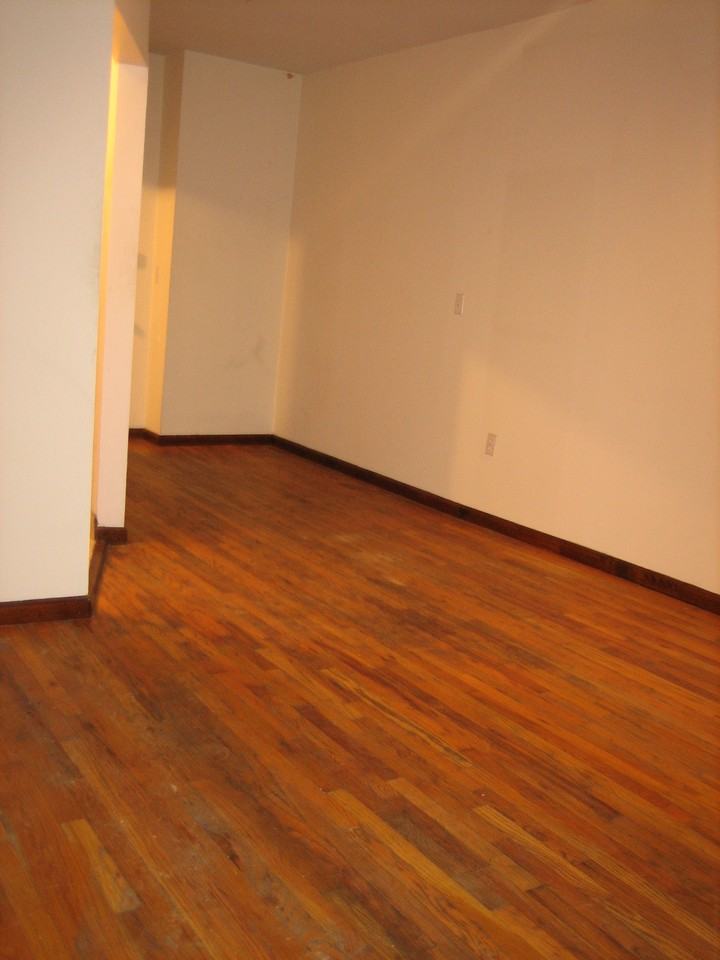 10th Ave & W 54th St #1