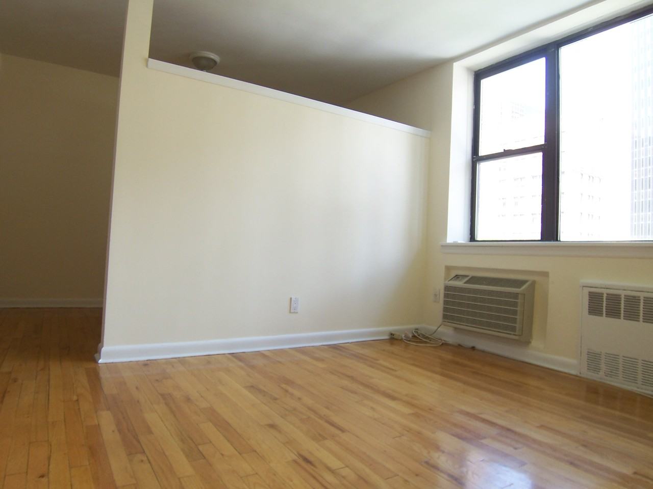 Stuyvesant Oval & E 18th St #2