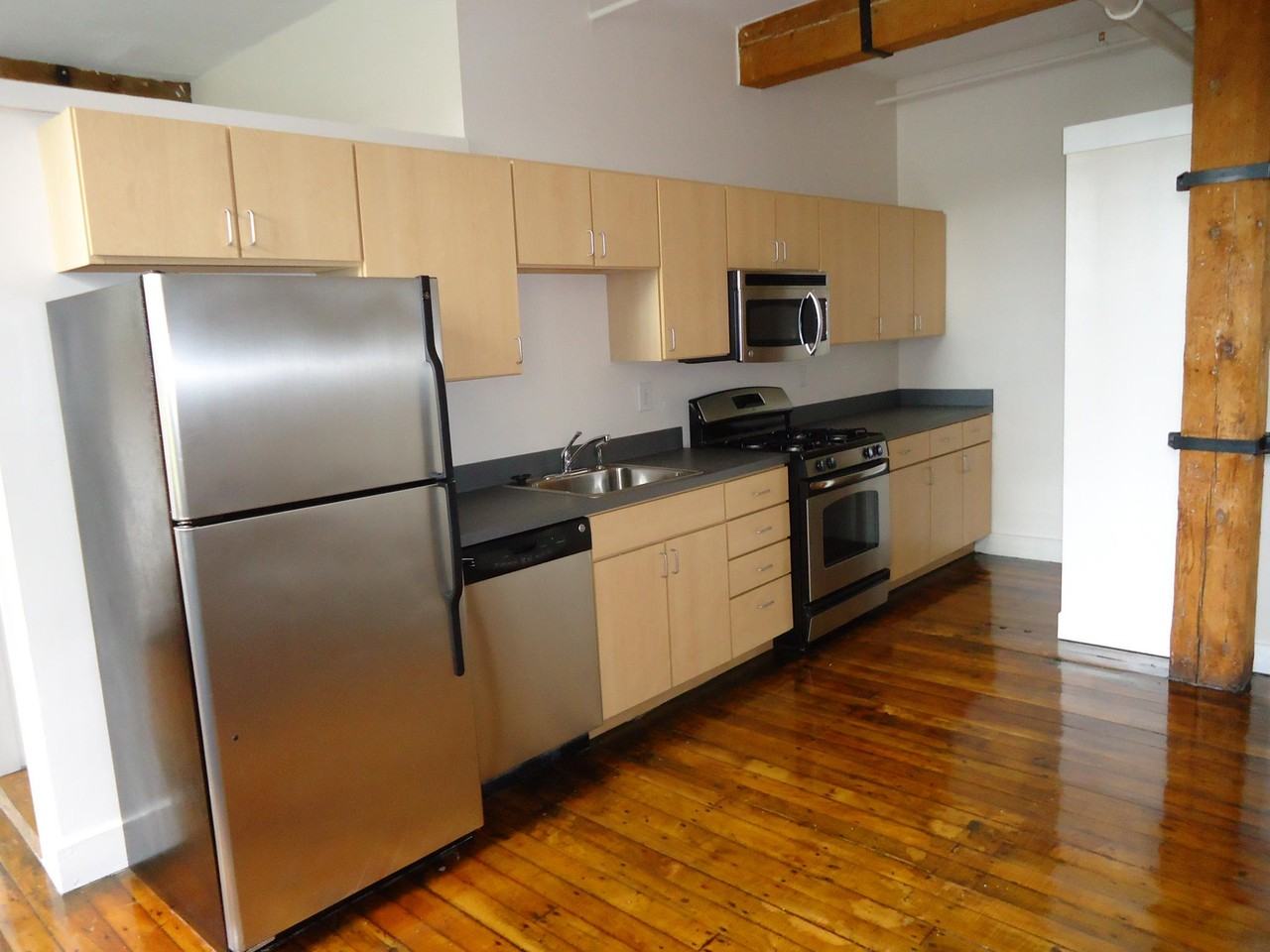 791 Tremont Street #W303