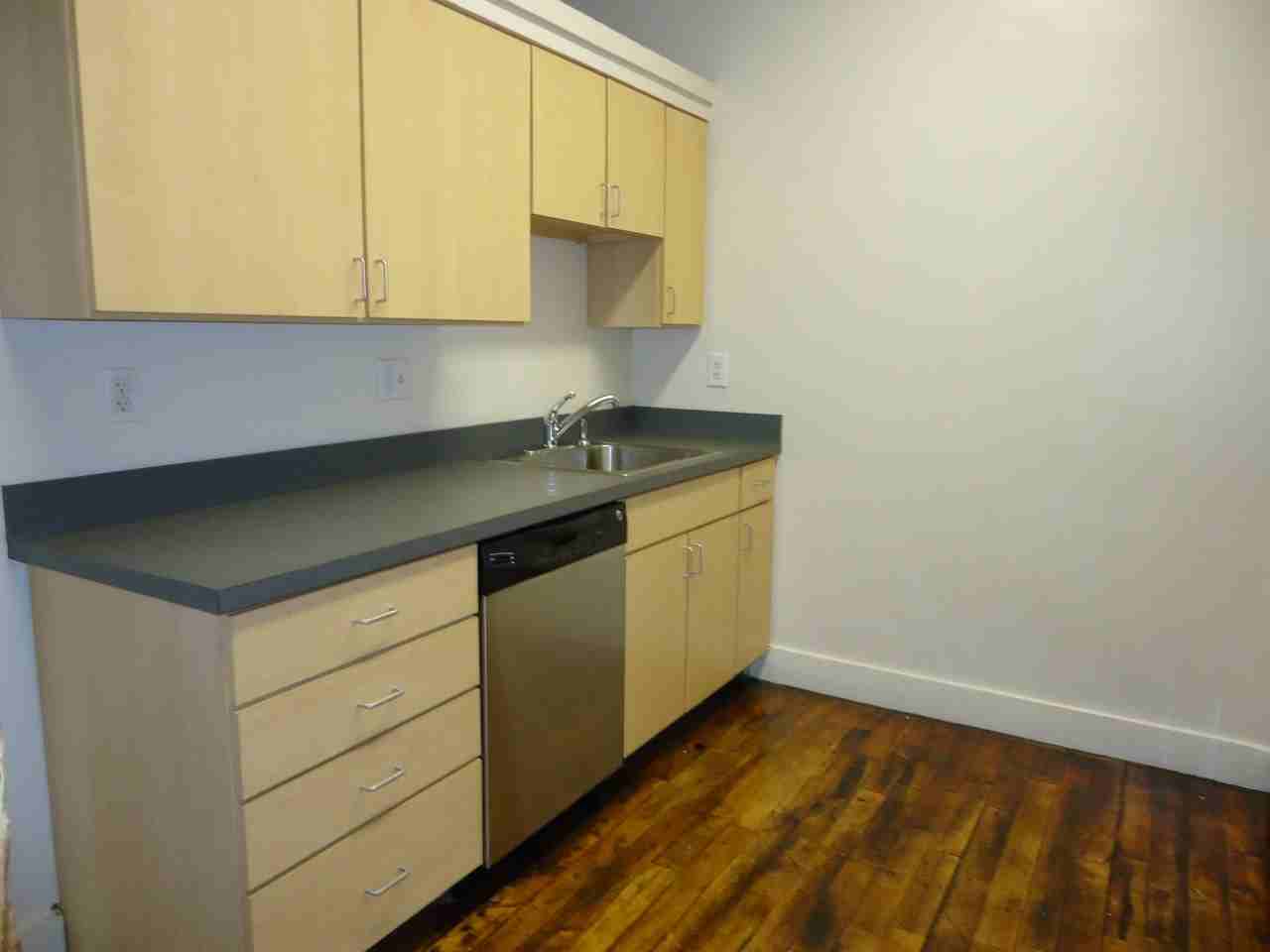 791 Tremont Street #E304