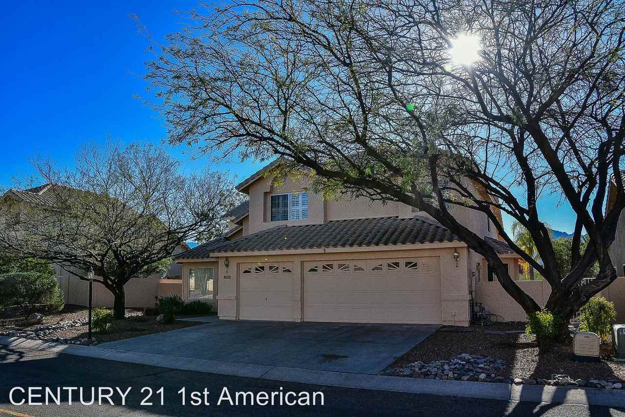 10968 N Mountain Breeze Dr - Photo 3 of 50