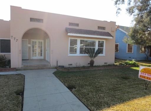 777 E San Joaquin Ave