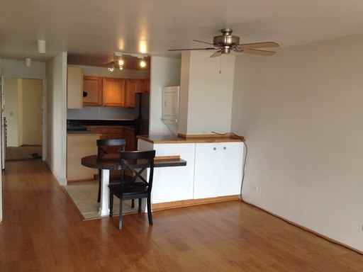 1676 Ala Moana Blvd #207