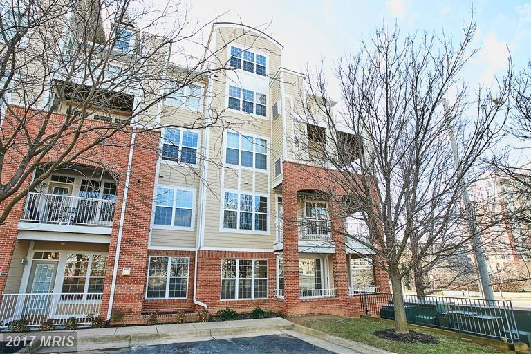 8183 Carnegie Hall Ct 104, Merrifield, VA 22180 2 Bedroom Condo for