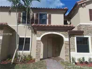 8350 8330 Hialeah Gardens Blvd Hialeah Fl 33018 3 Bedroom