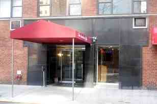 2nd Ave & E 39th St #10