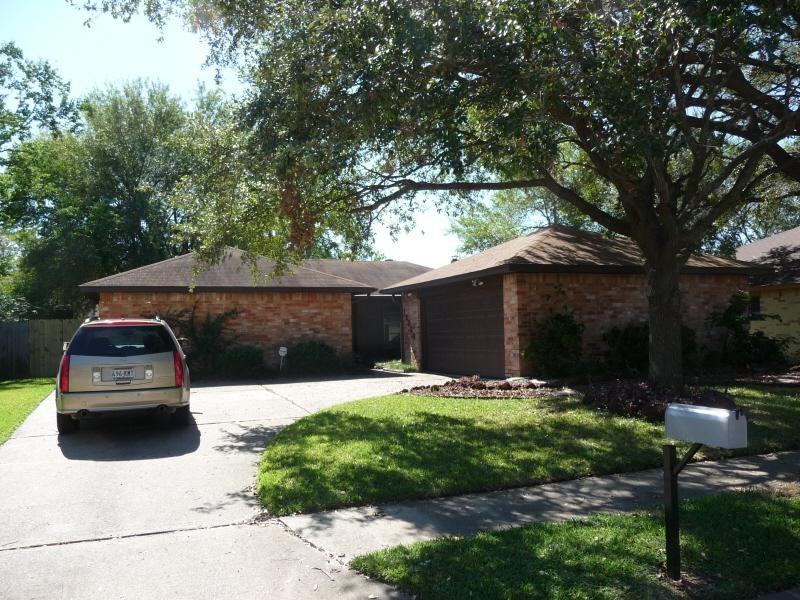 15250 Mincing Ln, Channelview, TX 77530 3 Bedroom Apartment for Rent