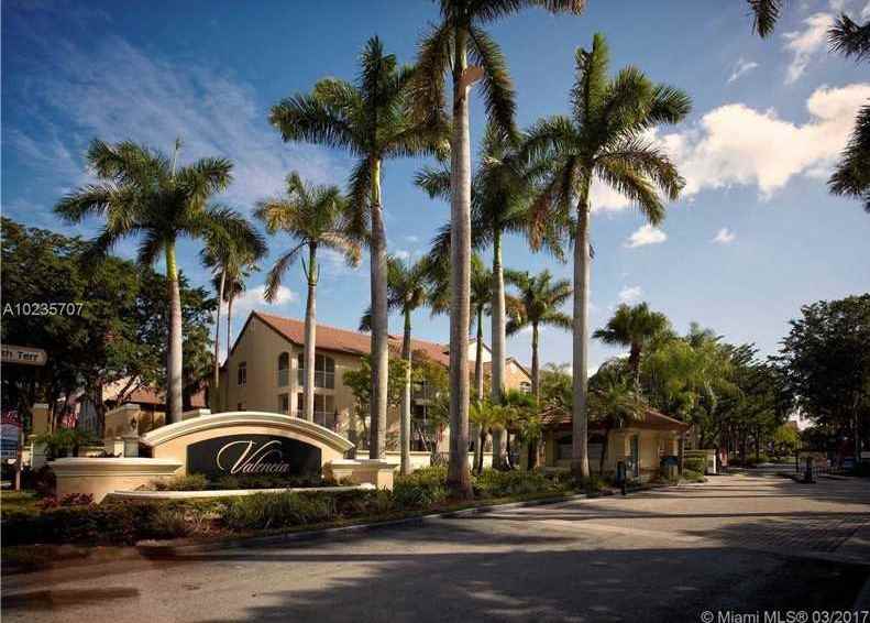 10050 NW 44TH TER #105