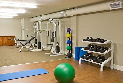 274 South La Fayette Park Place - Photo 2 of 11