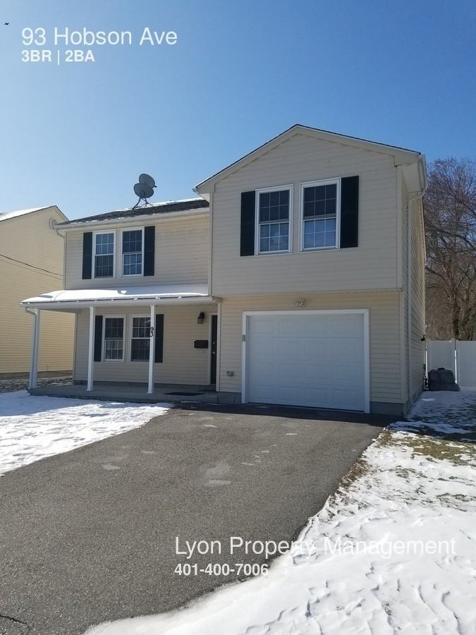 93 Hobson Ave - Photo 2 of 23