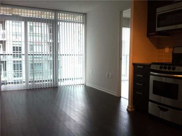 36 Lisgar Street #1217