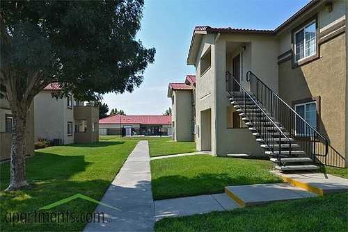 2317 West Avenue J-8 - Photo 3 of 15